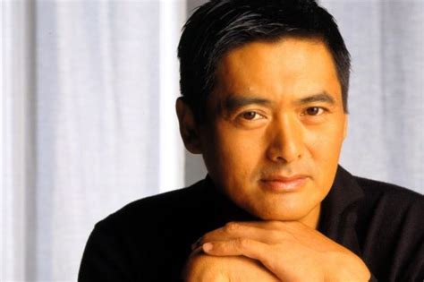 chow yun-fat net worth|A Look at Actor Chow Yun.